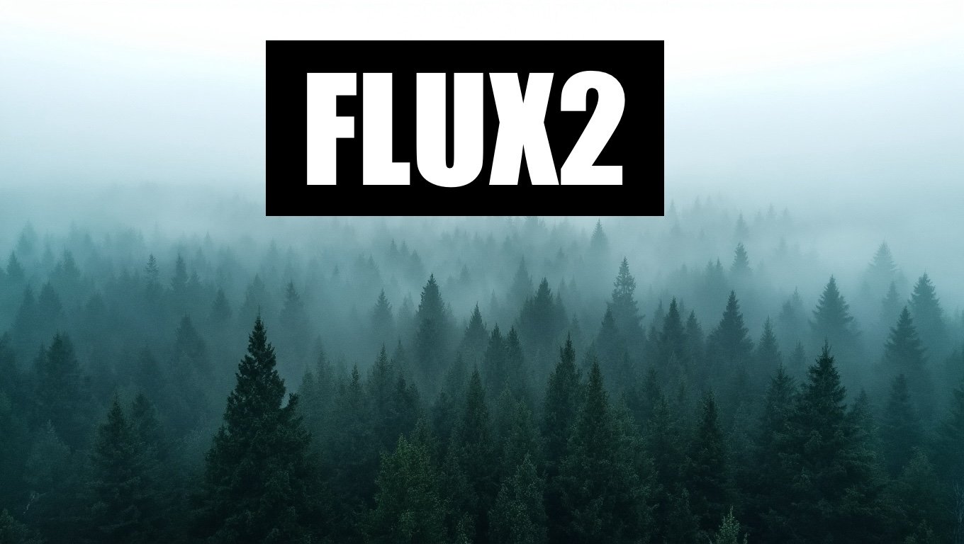 What is FLUX.2?