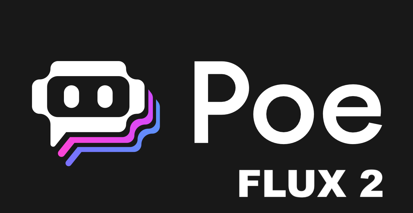 FLUX 2 on Poe