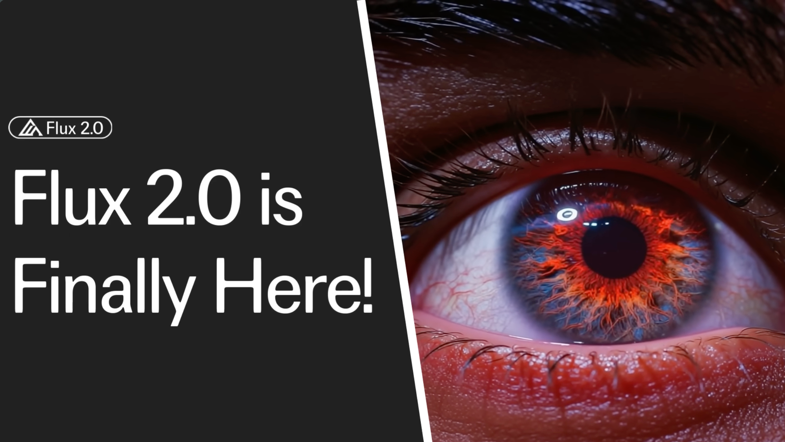 FLUX 2.0 Is Finally Here